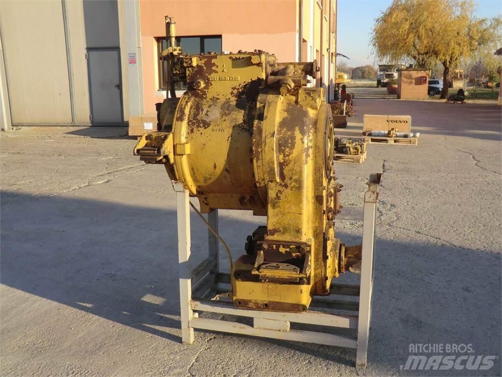 CAT 988B Anlegg - Annet
