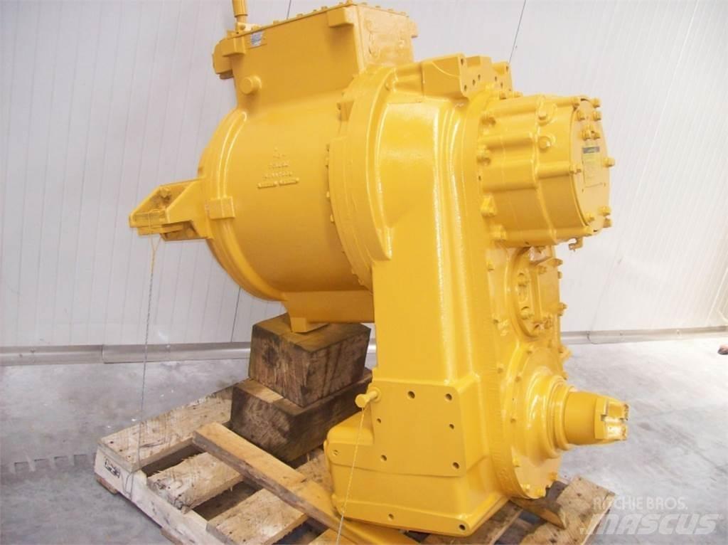 CAT 988B Anlegg - Annet