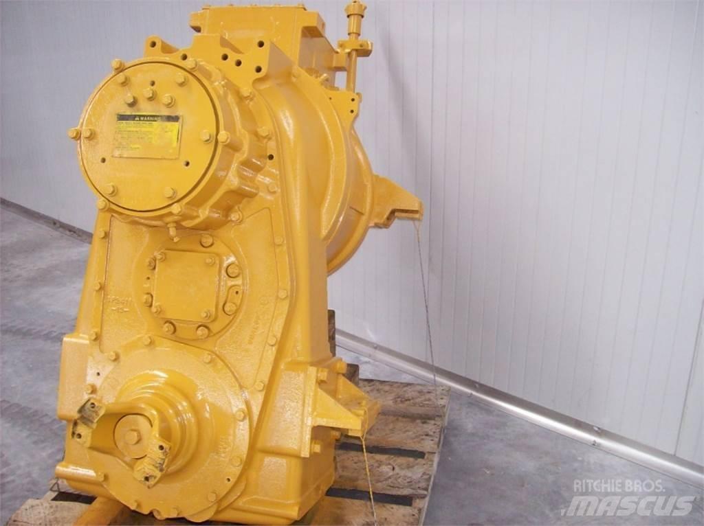 CAT 988B Anlegg - Annet