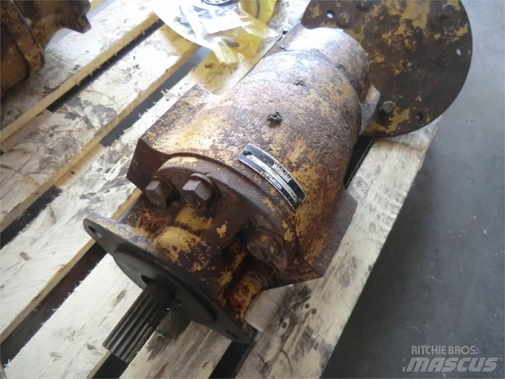 CAT 988B Anlegg - Annet