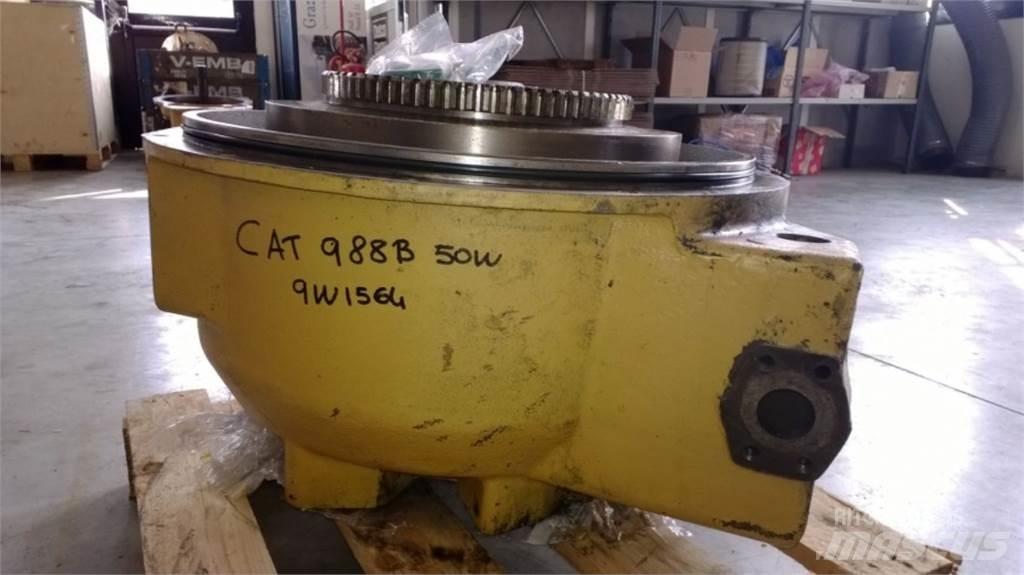 CAT 988B Anlegg - Annet