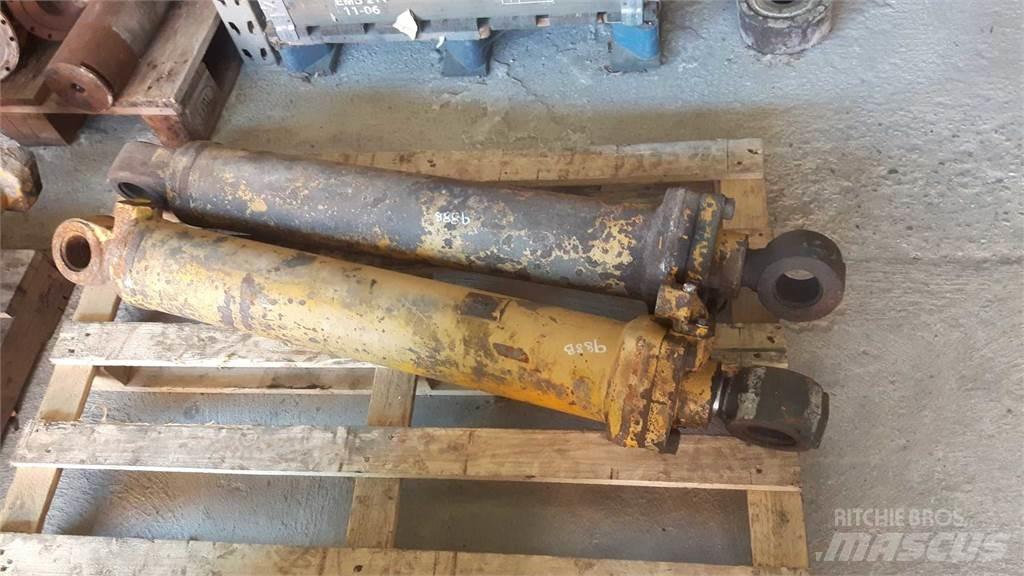 CAT 988B Anlegg - Annet