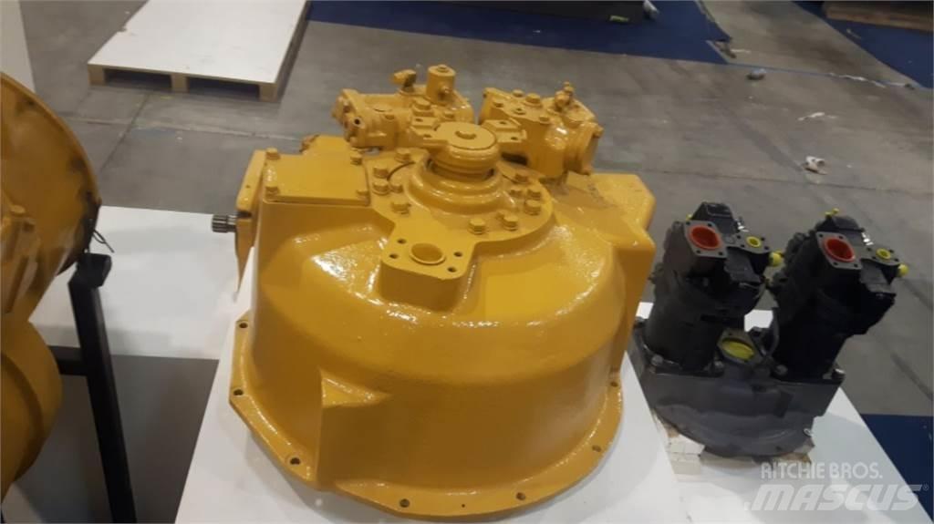 CAT 988B Anlegg - Annet