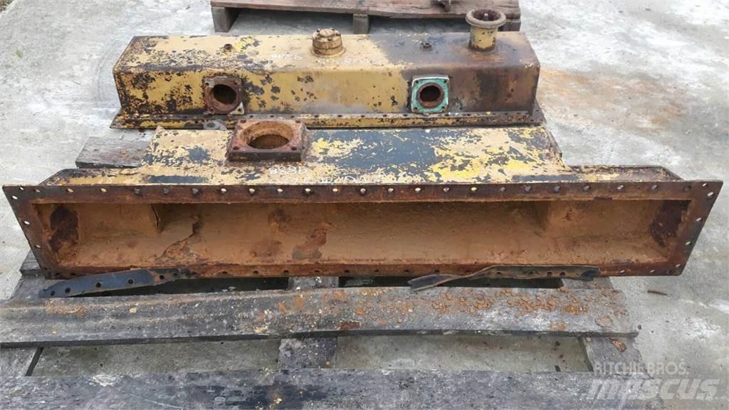 CAT 988B Anlegg - Annet