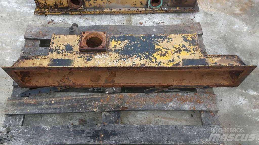 CAT 988B Anlegg - Annet