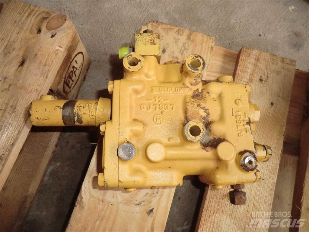 CAT 988B Anlegg - Annet