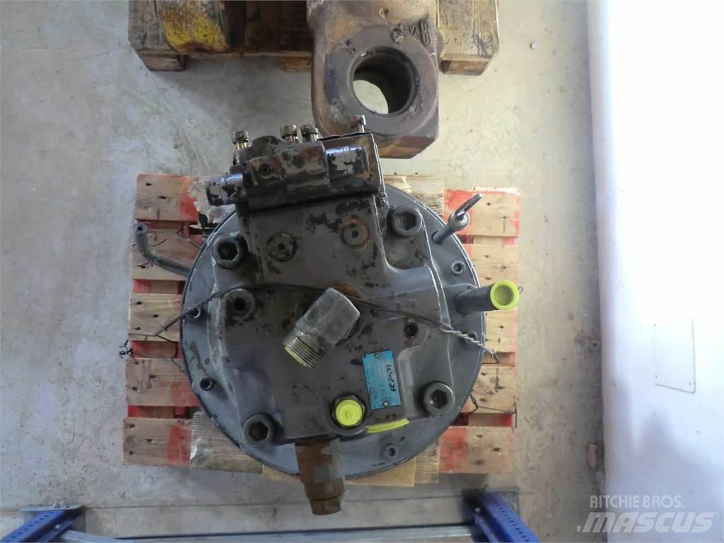 CAT 988B Anlegg - Annet