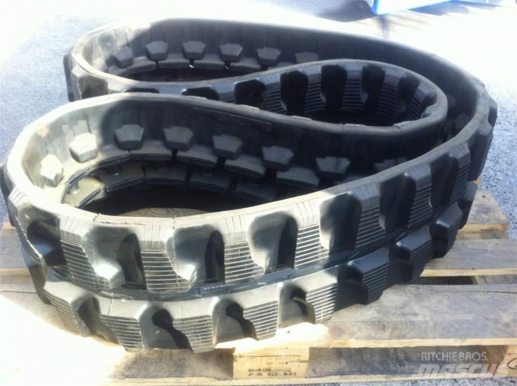 CAT 988B Anlegg - Annet