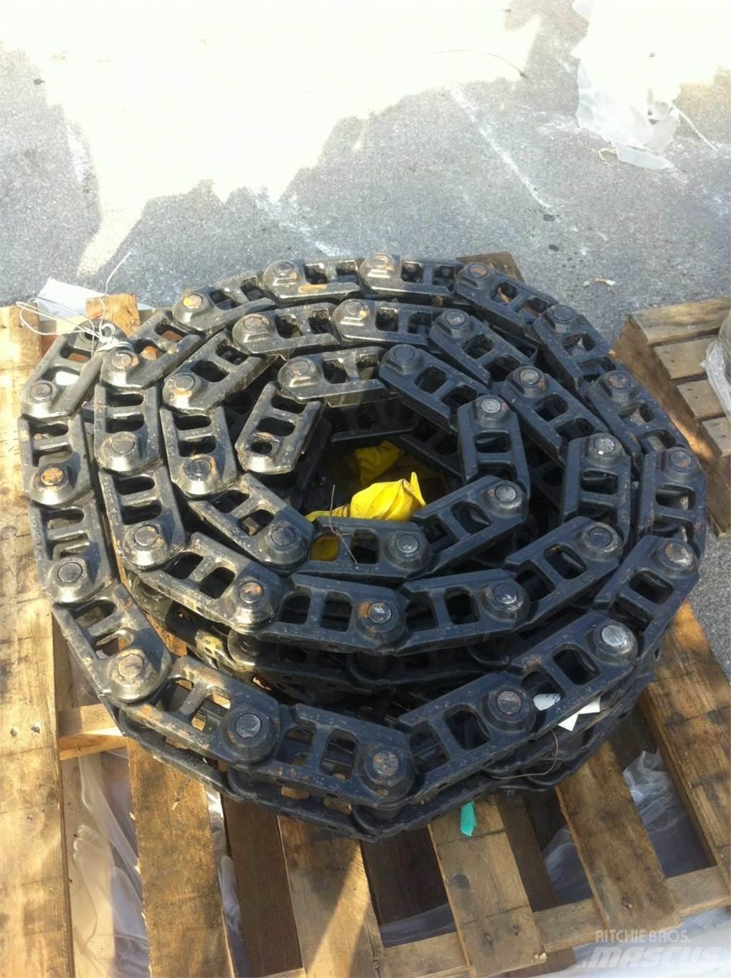 CAT 988B Anlegg - Annet