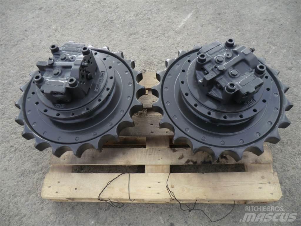 CAT 988F Anlegg - Annet