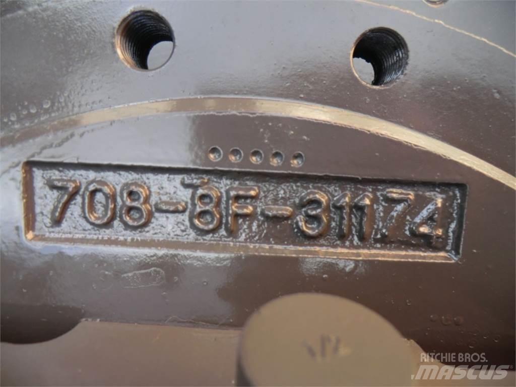 CAT 988F Anlegg - Annet