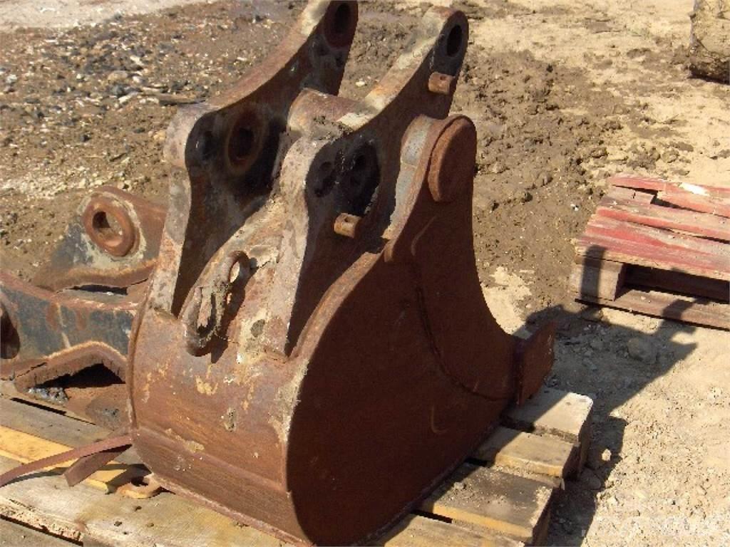 CAT 988F Anlegg - Annet