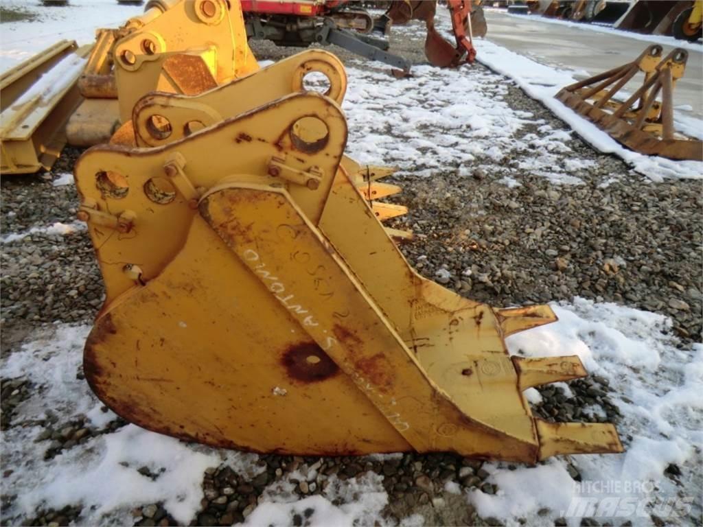 CAT 988F I Anlegg - Annet
