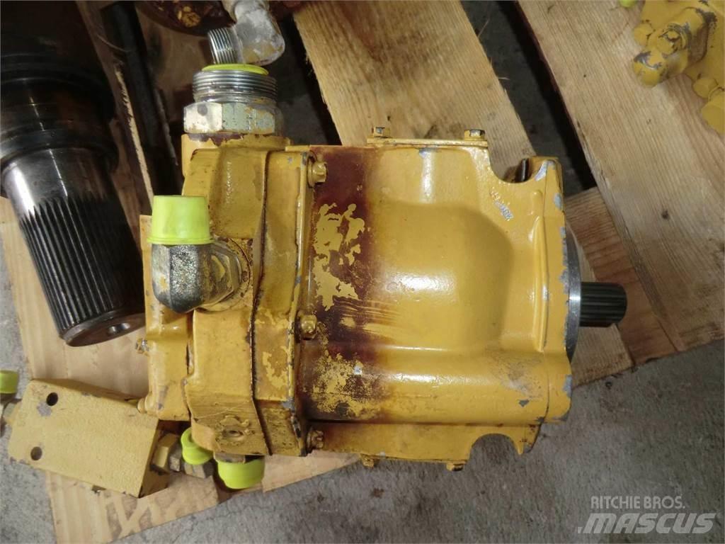 CAT 988F I Anlegg - Annet