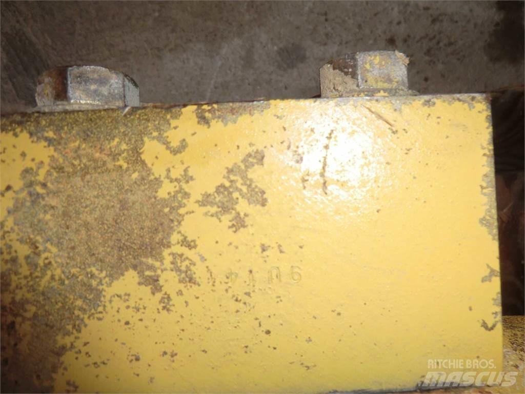 CAT 988F I Anlegg - Annet