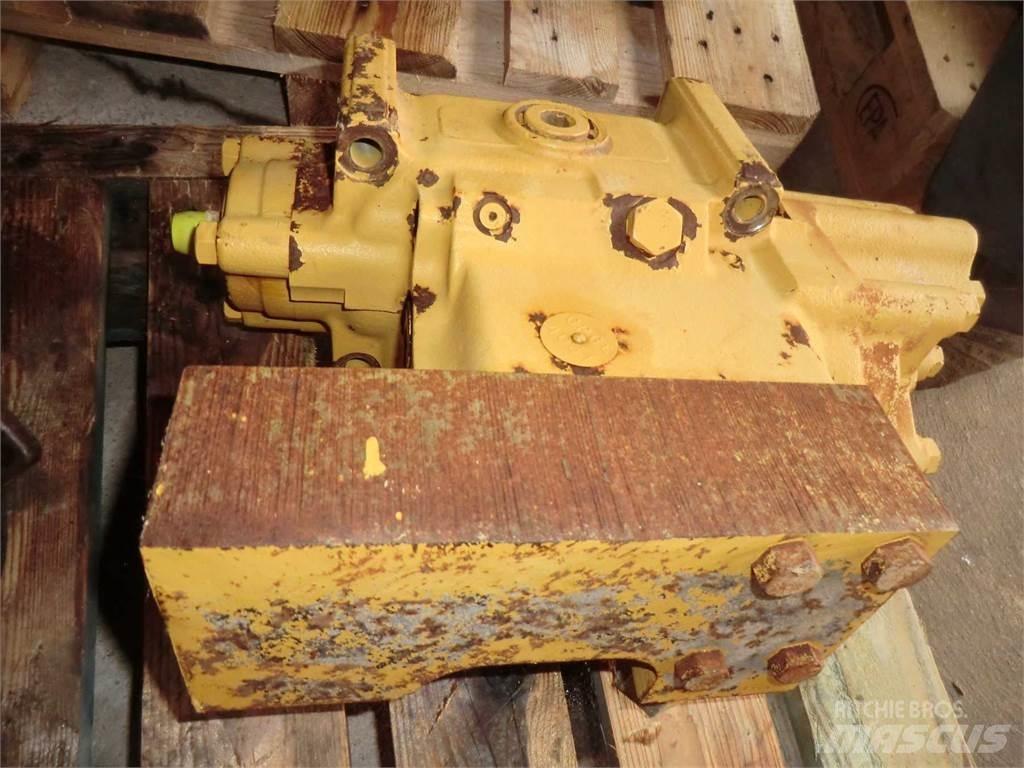 CAT 988F I Anlegg - Annet