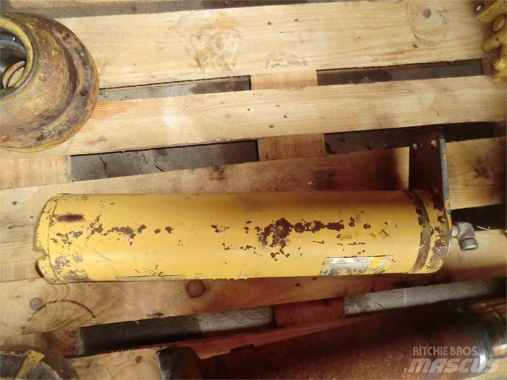 CAT 988F I Anlegg - Annet