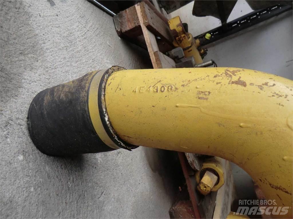 CAT 988F I Anlegg - Annet
