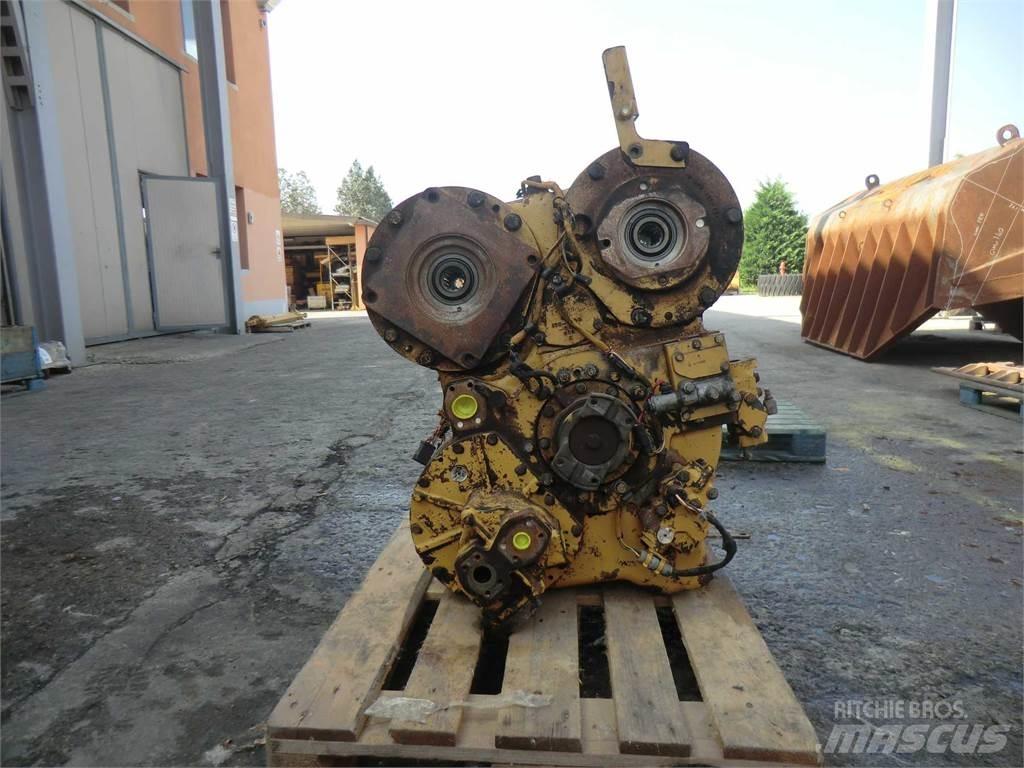 CAT 988G Anlegg - Annet