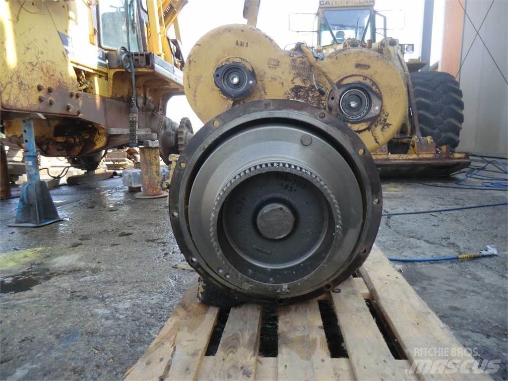 CAT 988G Anlegg - Annet