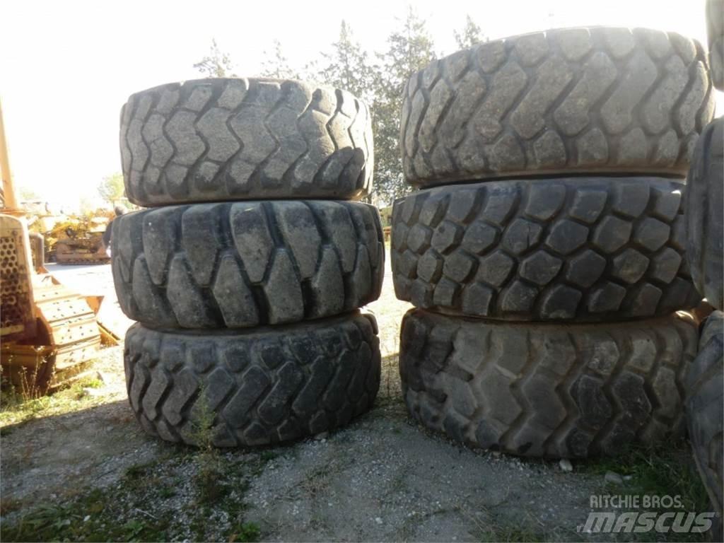 CAT 988G Anlegg - Annet