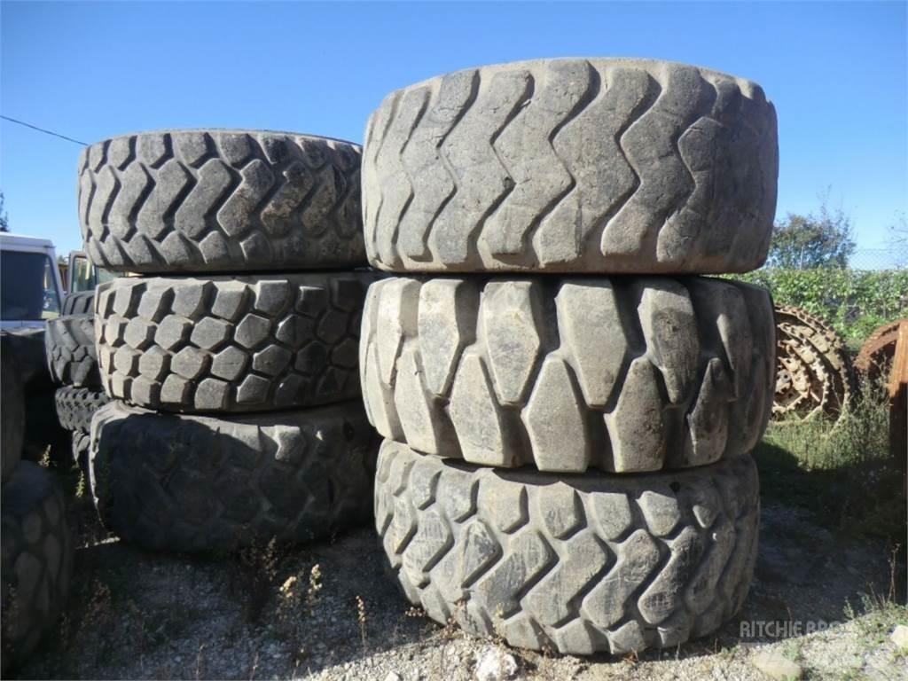 CAT 988G Anlegg - Annet