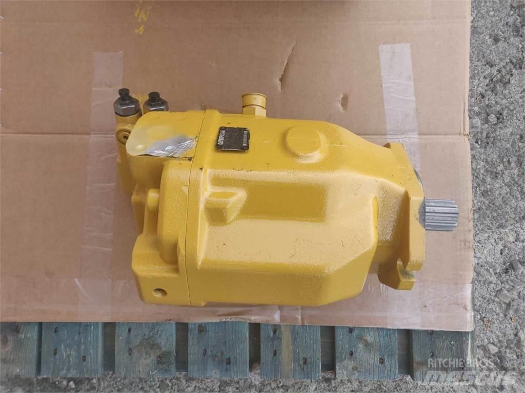 CAT 988G Anlegg - Annet