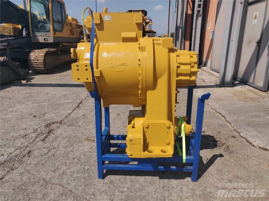 CAT 988G Anlegg - Annet
