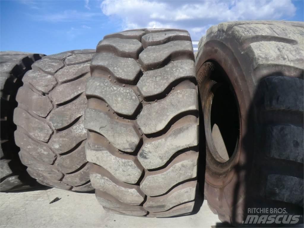 CAT 988G Anlegg - Annet