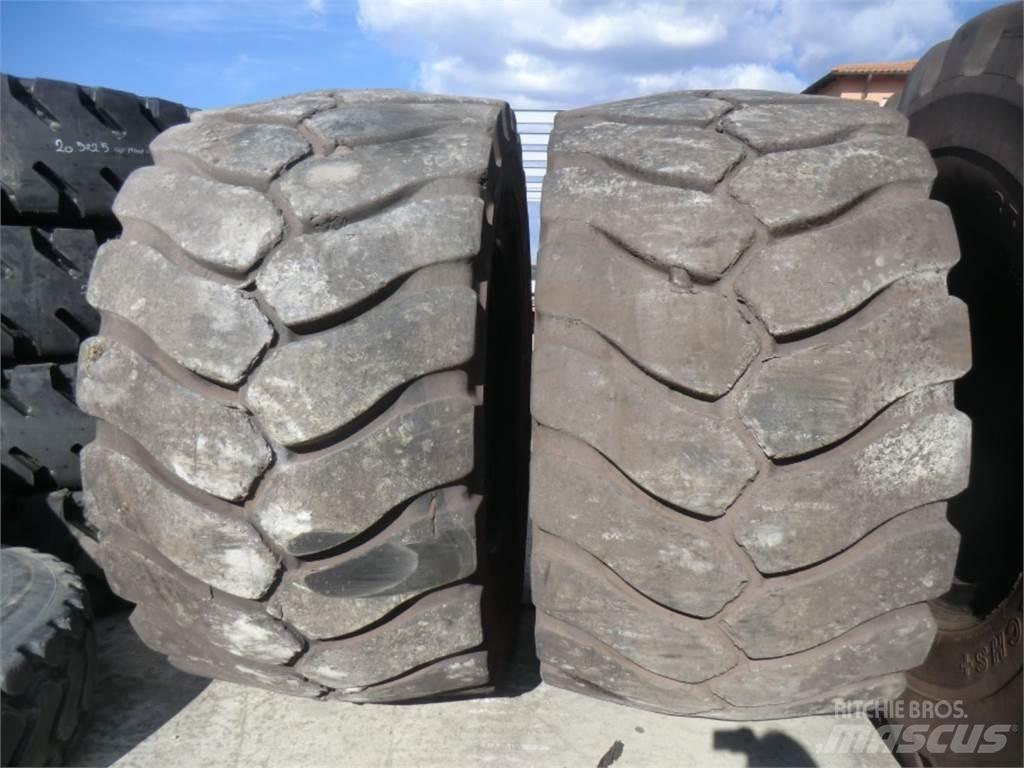 CAT 988G Anlegg - Annet