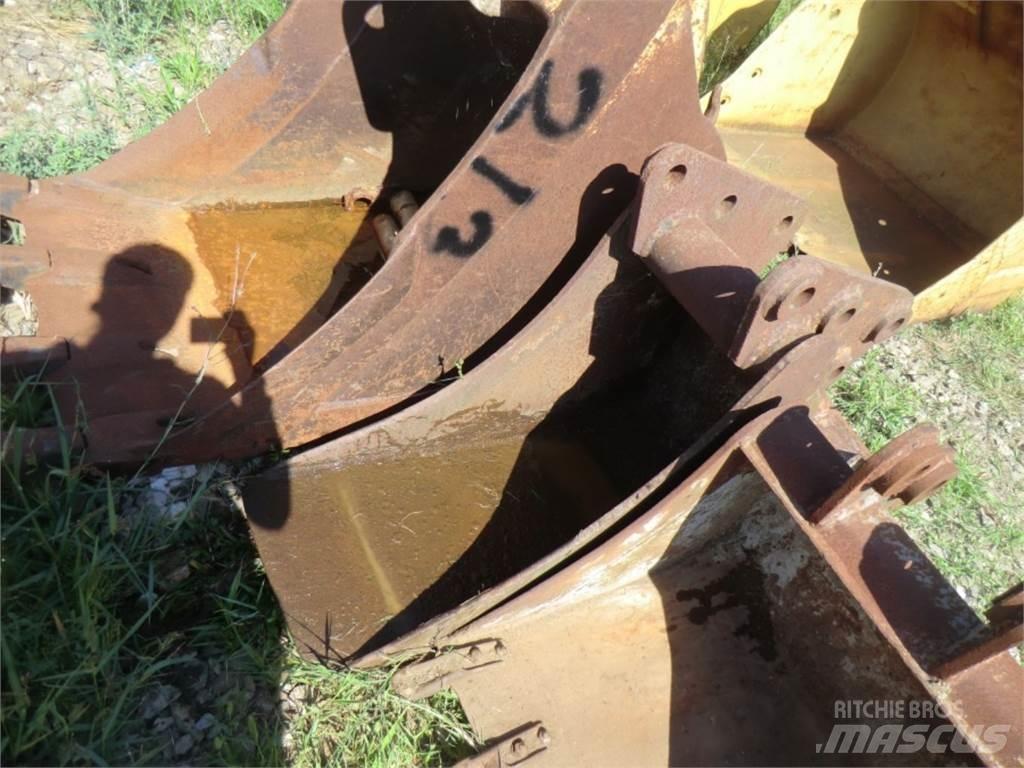 CAT 988G Anlegg - Annet