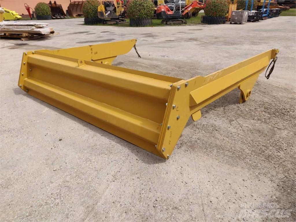 CAT 988G Anlegg - Annet