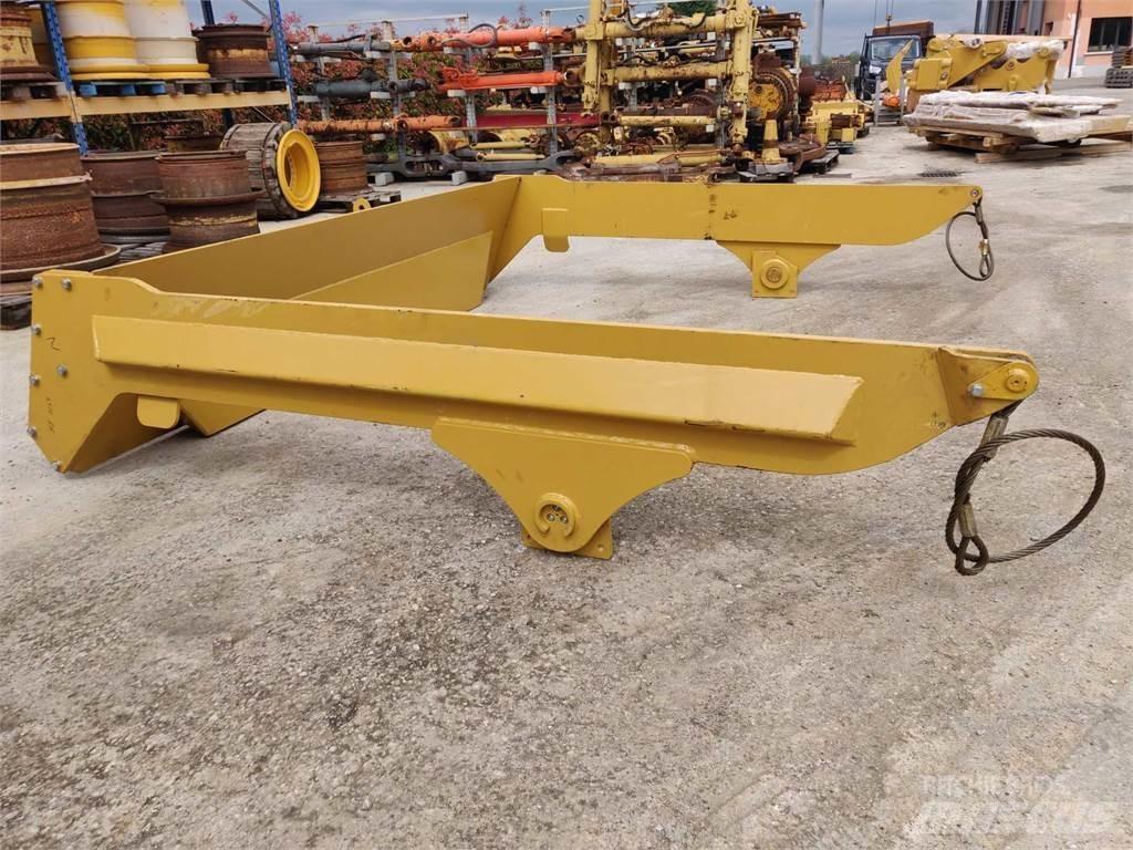 CAT 988G Anlegg - Annet