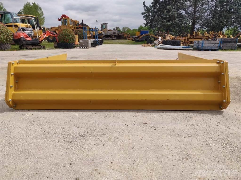 CAT 988G Anlegg - Annet