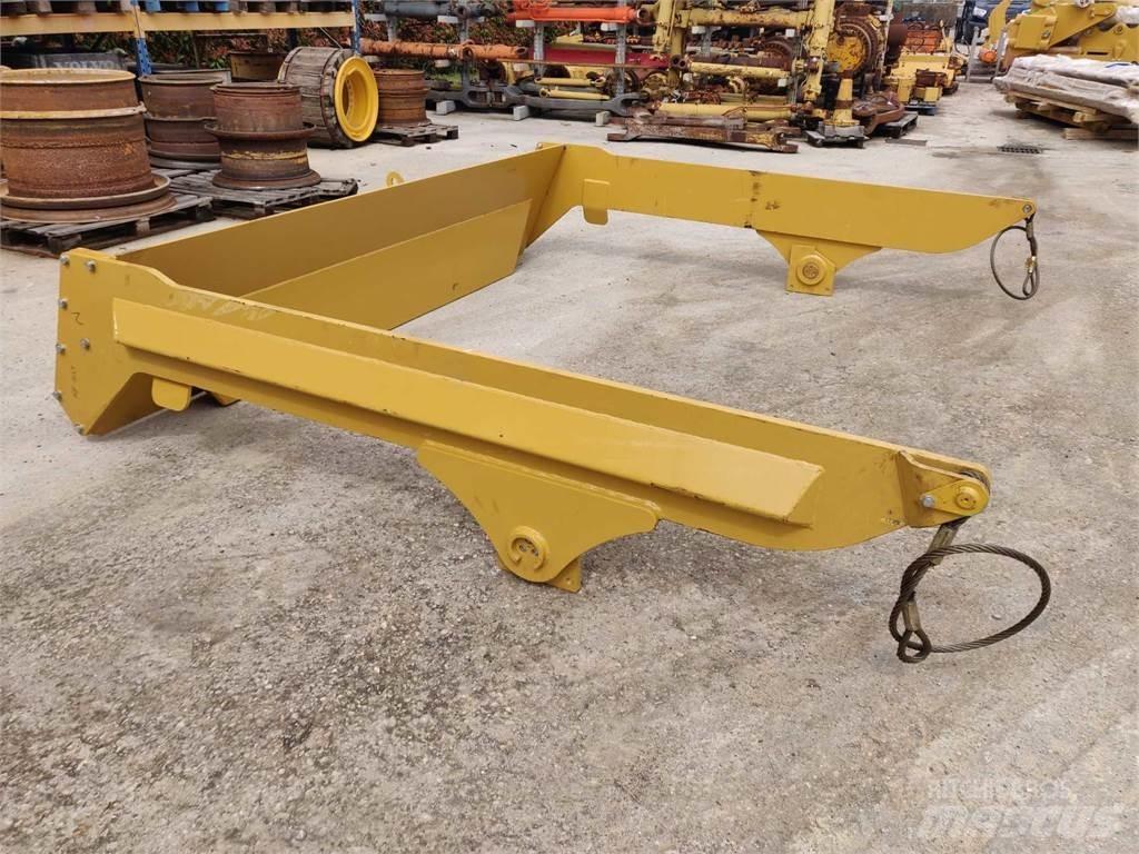 CAT 988G Anlegg - Annet