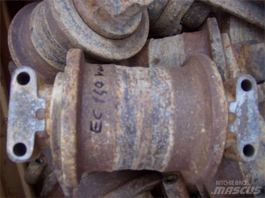 CAT 988G Anlegg - Annet
