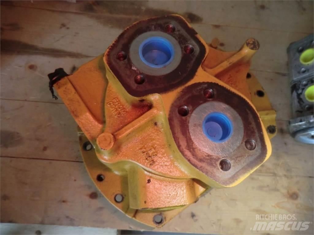 CAT 988H Anlegg - Annet