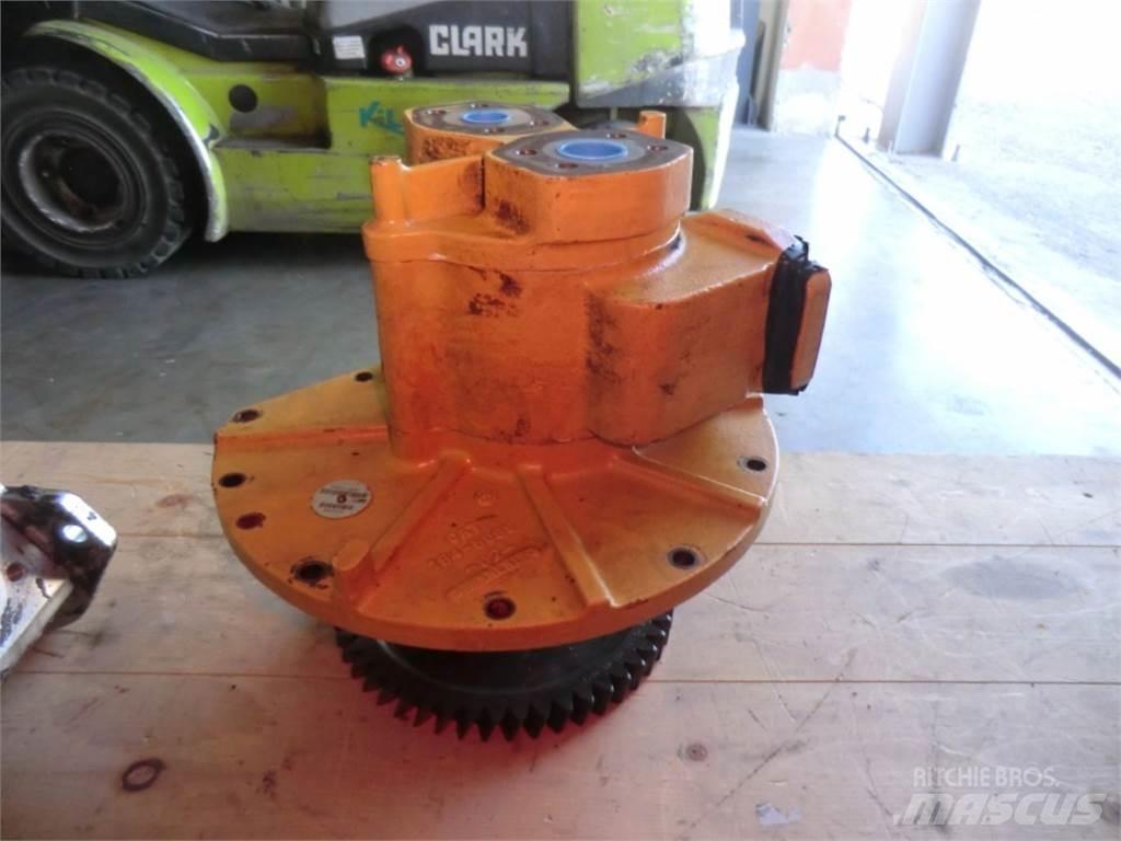 CAT 988H Anlegg - Annet