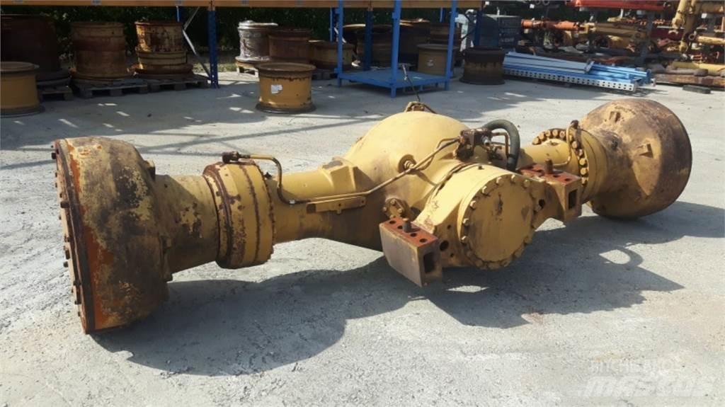 CAT 988H Anlegg - Annet