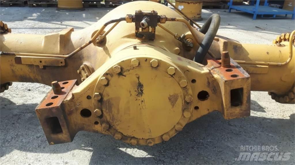 CAT 988H Anlegg - Annet