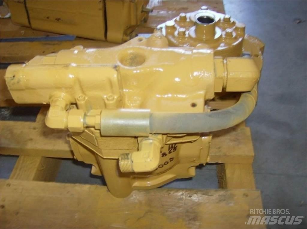 CAT D300D Anlegg - Annet