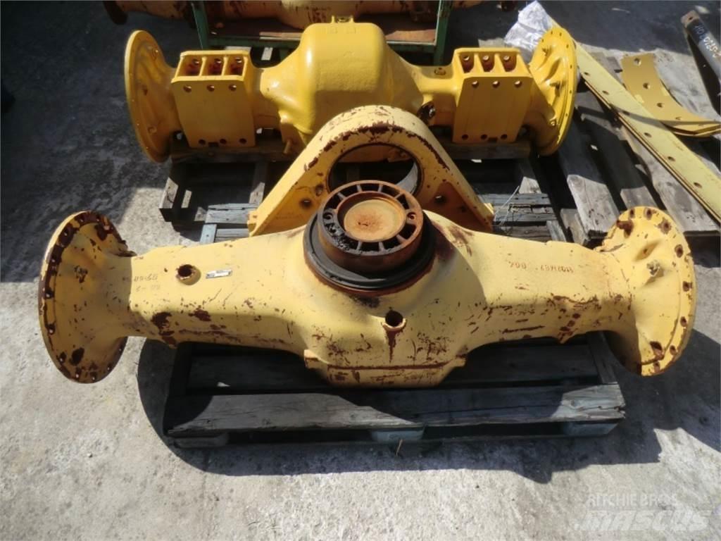 CAT D6C Anlegg - Annet