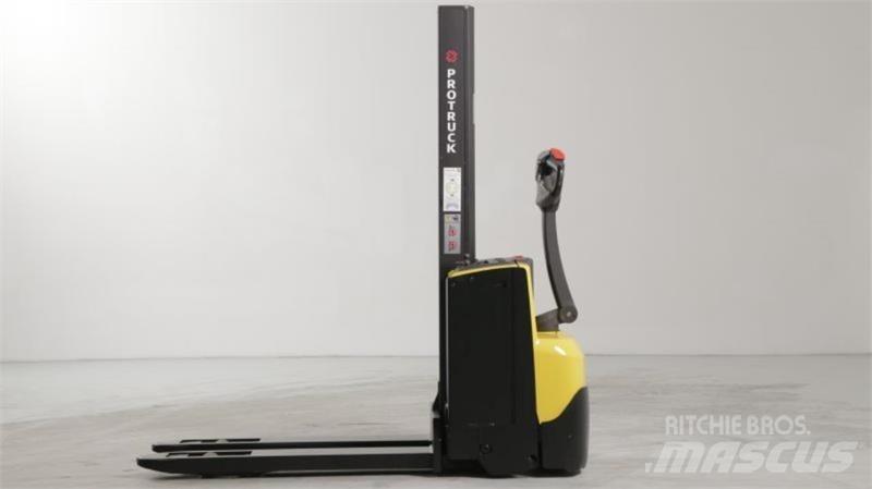 BT SWE080L Stablere