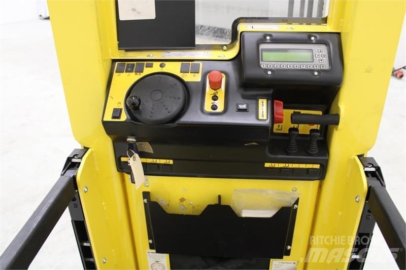 Hyster K1.0L Lavtløftende plukketruck