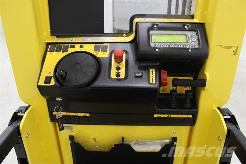 Hyster K1.0L Lavtløftende plukketruck