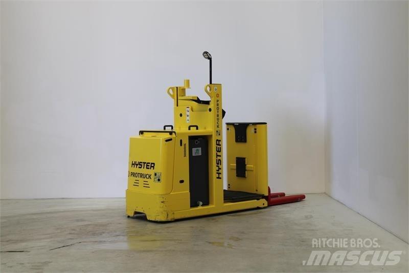 Hyster K1.0L Lavtløftende plukketruck