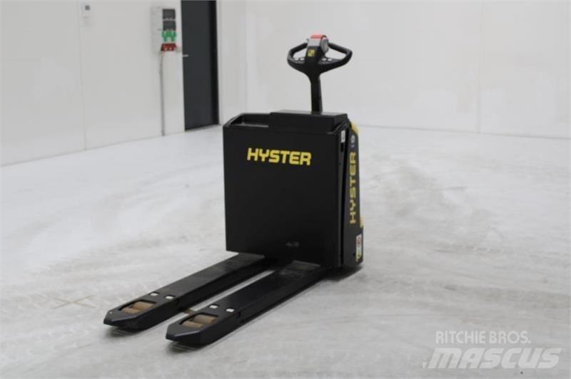 Hyster P1.6 Lavtløftende truck