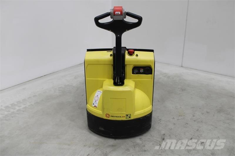 Hyster P1.6 Lavtløftende truck
