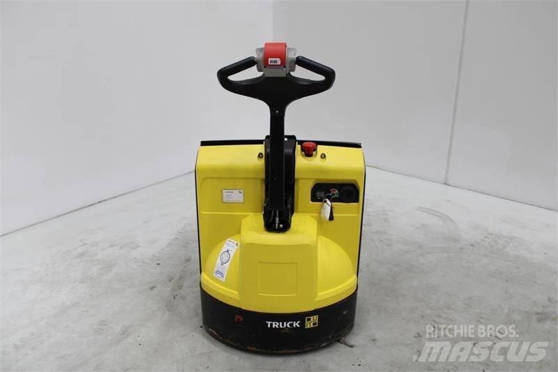 Hyster P1.6 Lavtløftende truck