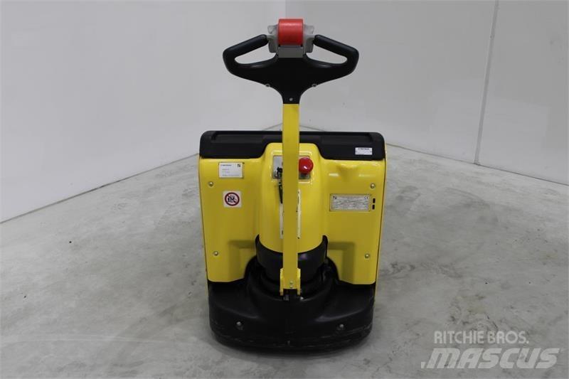 Hyster P1.6 Lavtløftende truck